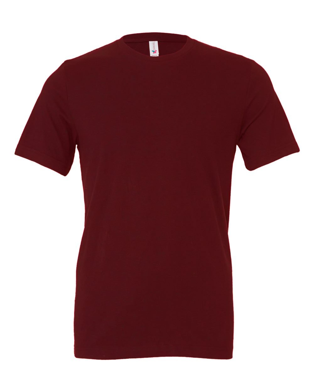 Bella Canvas Unisex Jersey Tee - 3001 - JL Franklins