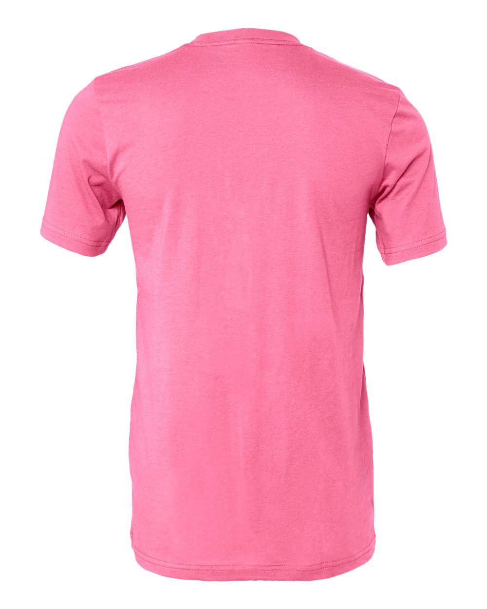 Bella Canvas Unisex Jersey Tee - 3001 - JL Franklins