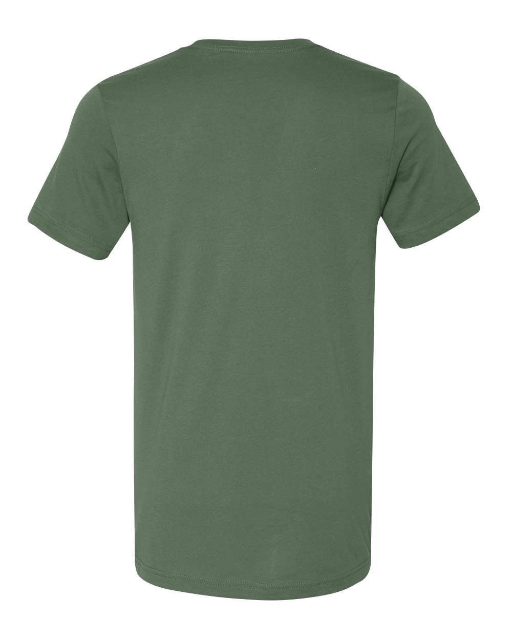 Bella Canvas Unisex Jersey Tee - 3001 - JL Franklins