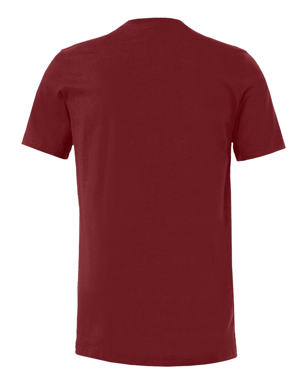 Bella Canvas Unisex Jersey Tee - 3001 - JL Franklins