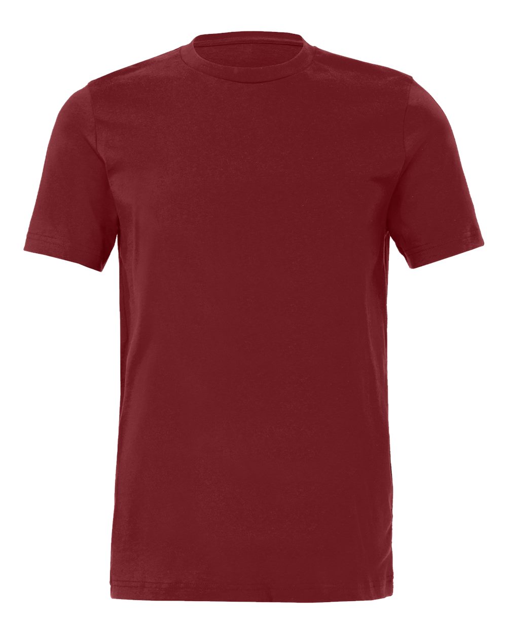 Bella Canvas Unisex Jersey Tee - 3001 - JL Franklins