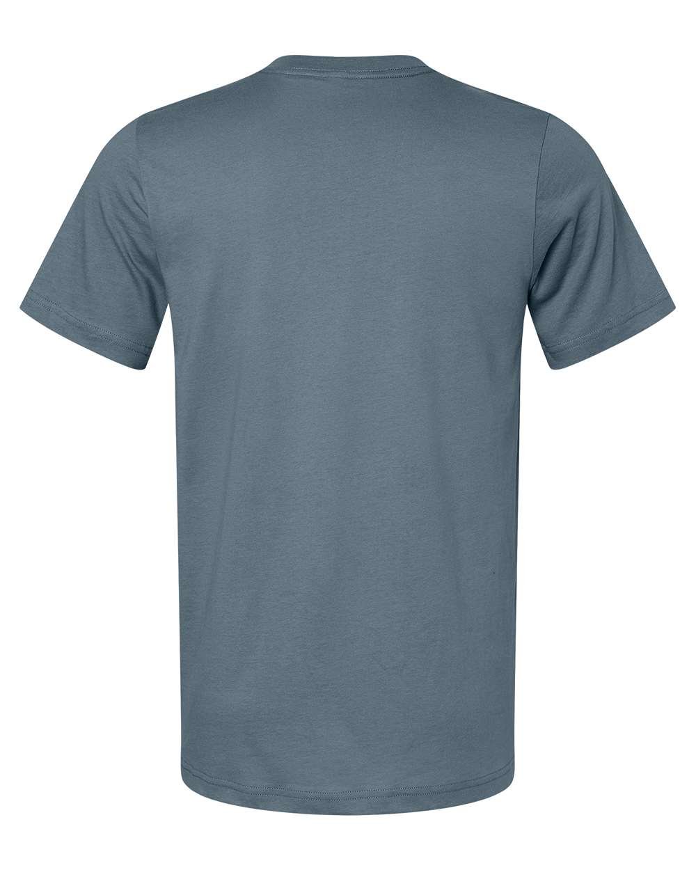 Bella Canvas Unisex Jersey Tee - 3001 - JL Franklins