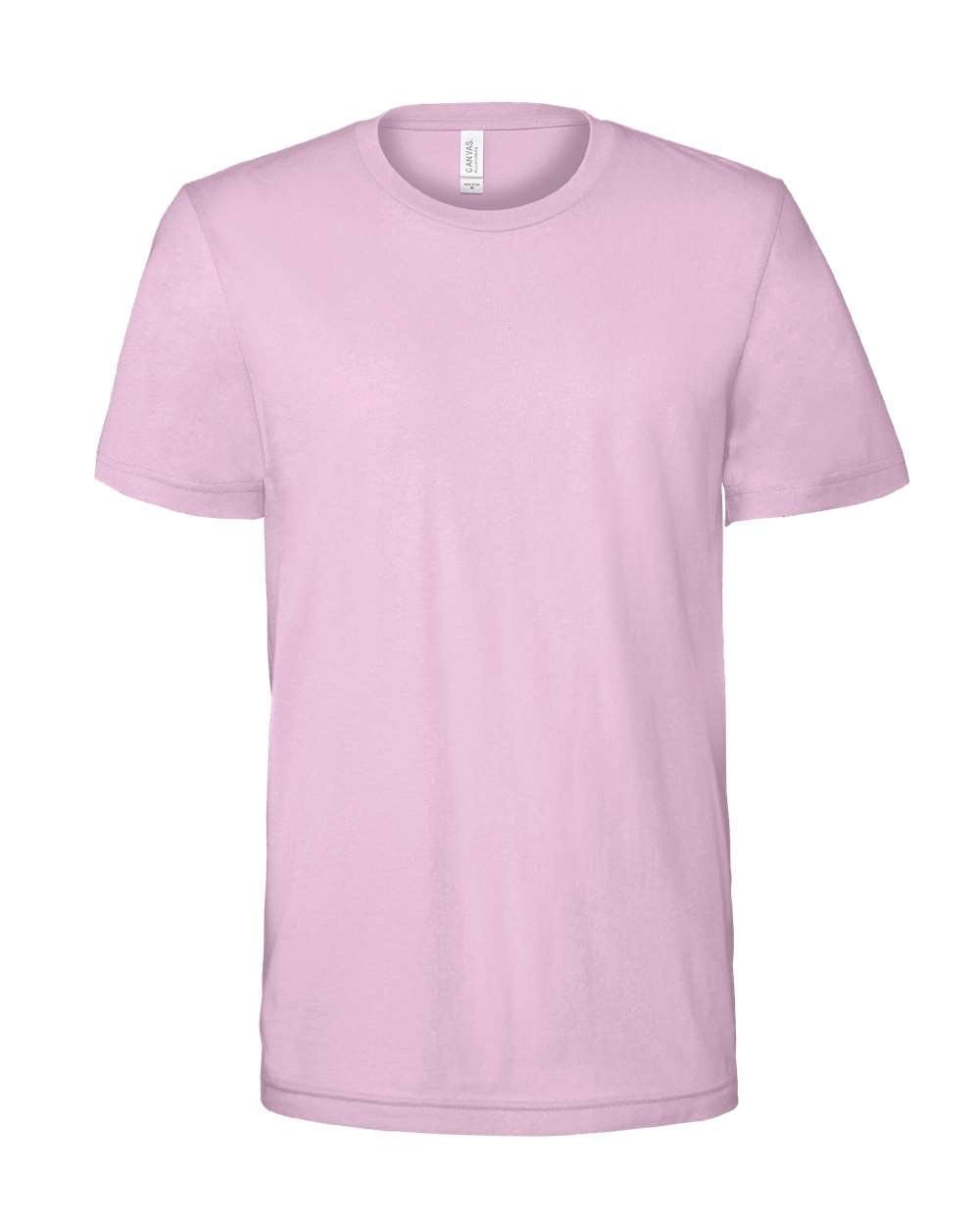 Bella Canvas Unisex Jersey Tee - 3001 - JL Franklins