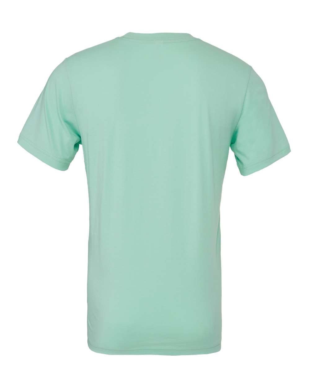 Bella Canvas Unisex Jersey Tee - 3001 - JL Franklins