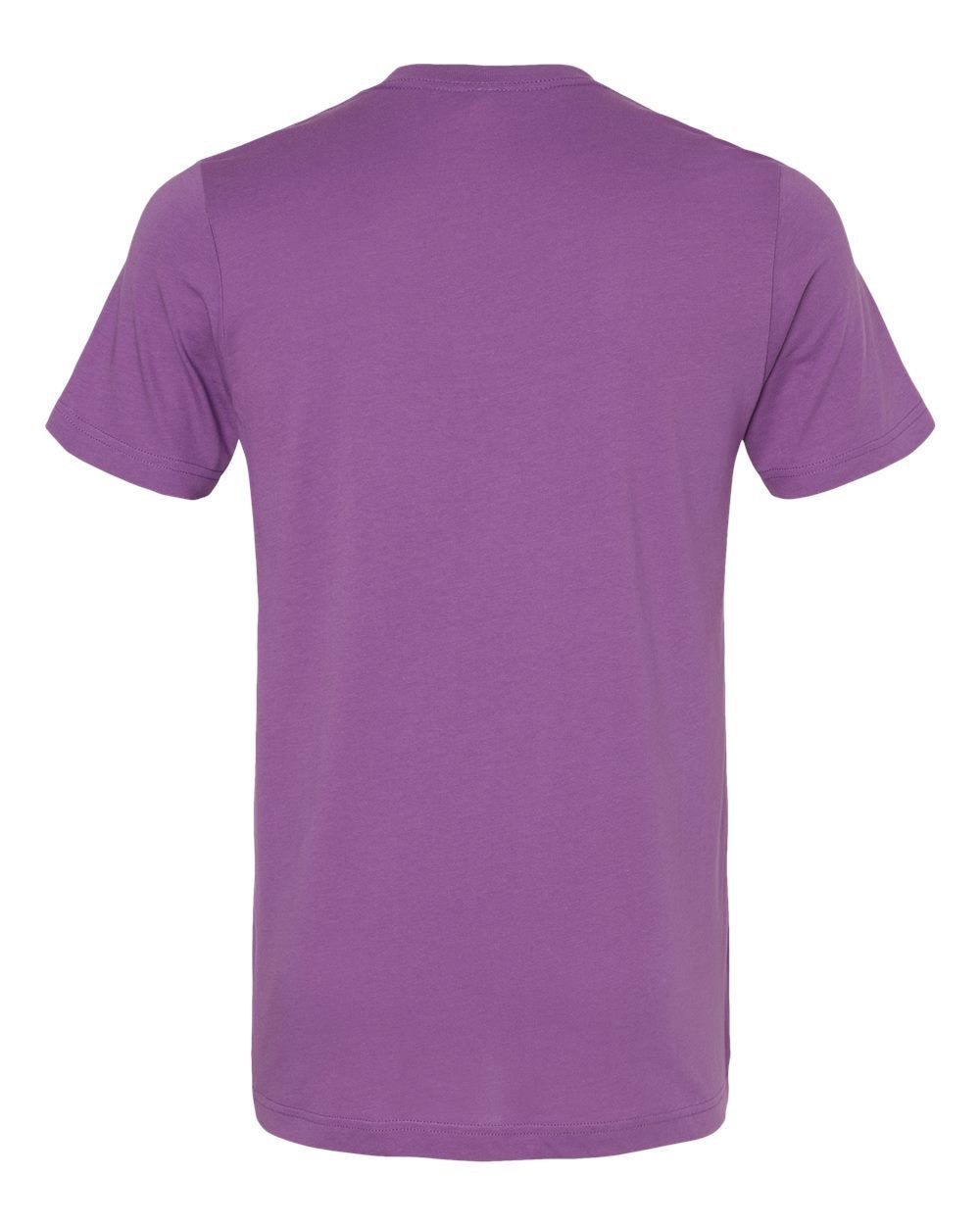 Bella Canvas Unisex Jersey Tee - 3001 - JL Franklins