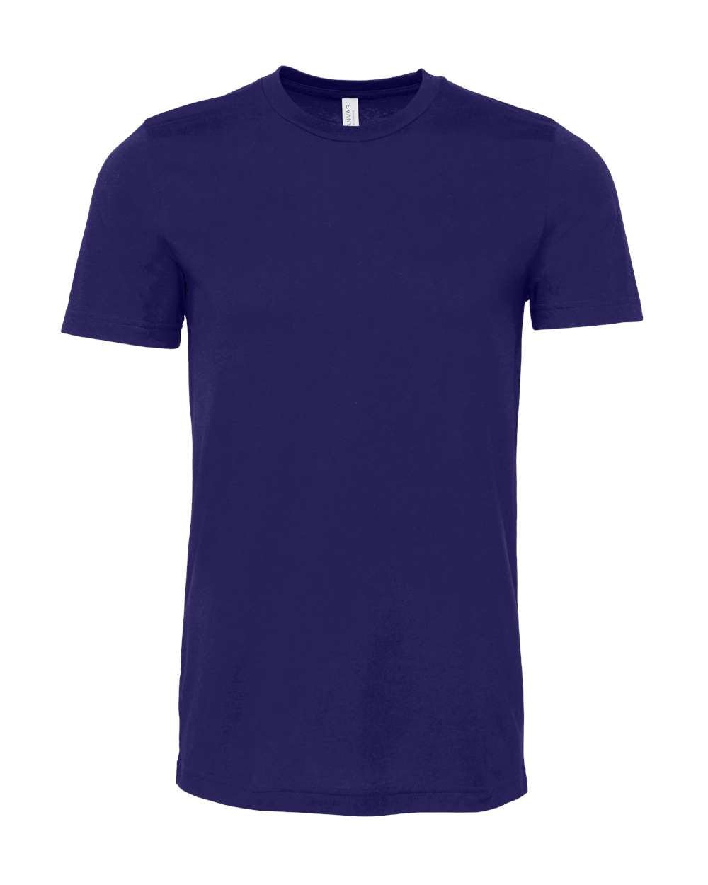Bella Canvas Unisex Jersey Tee - 3001 - JL Franklins
