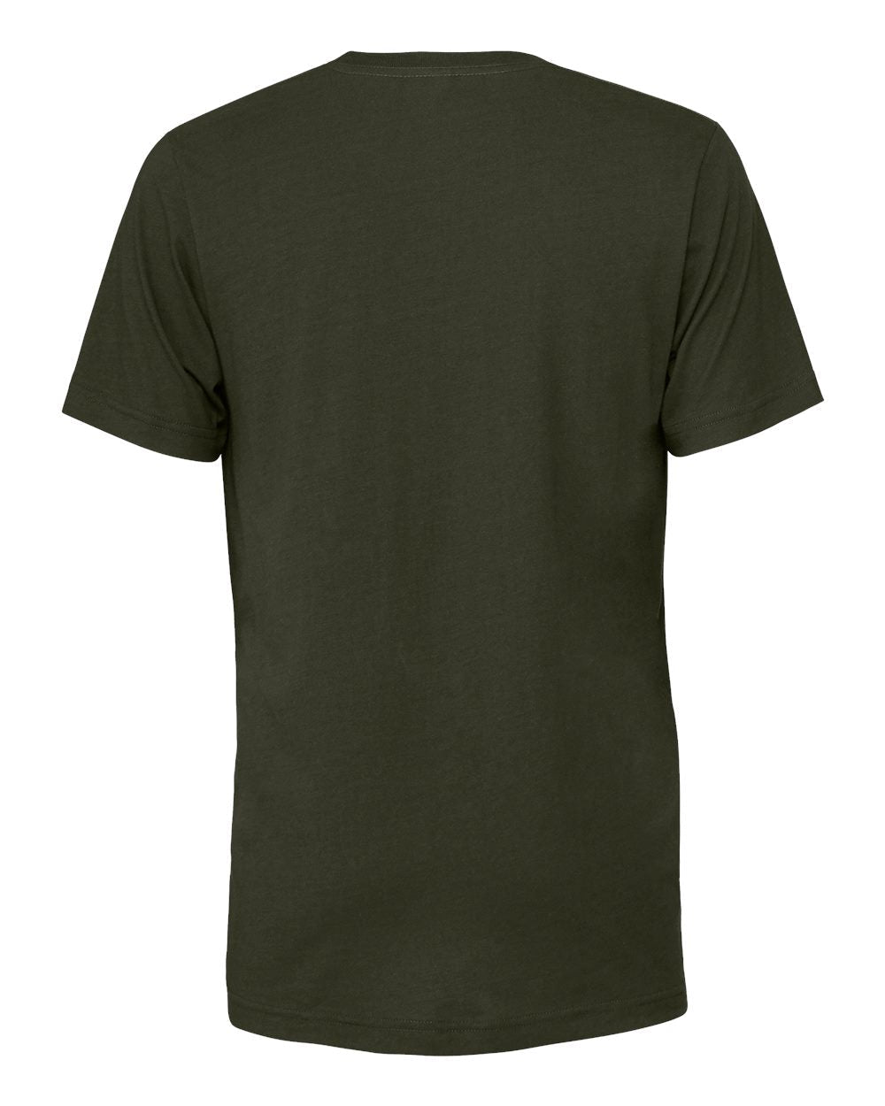 Bella Canvas Unisex Jersey Tee - 3001 - JL Franklins