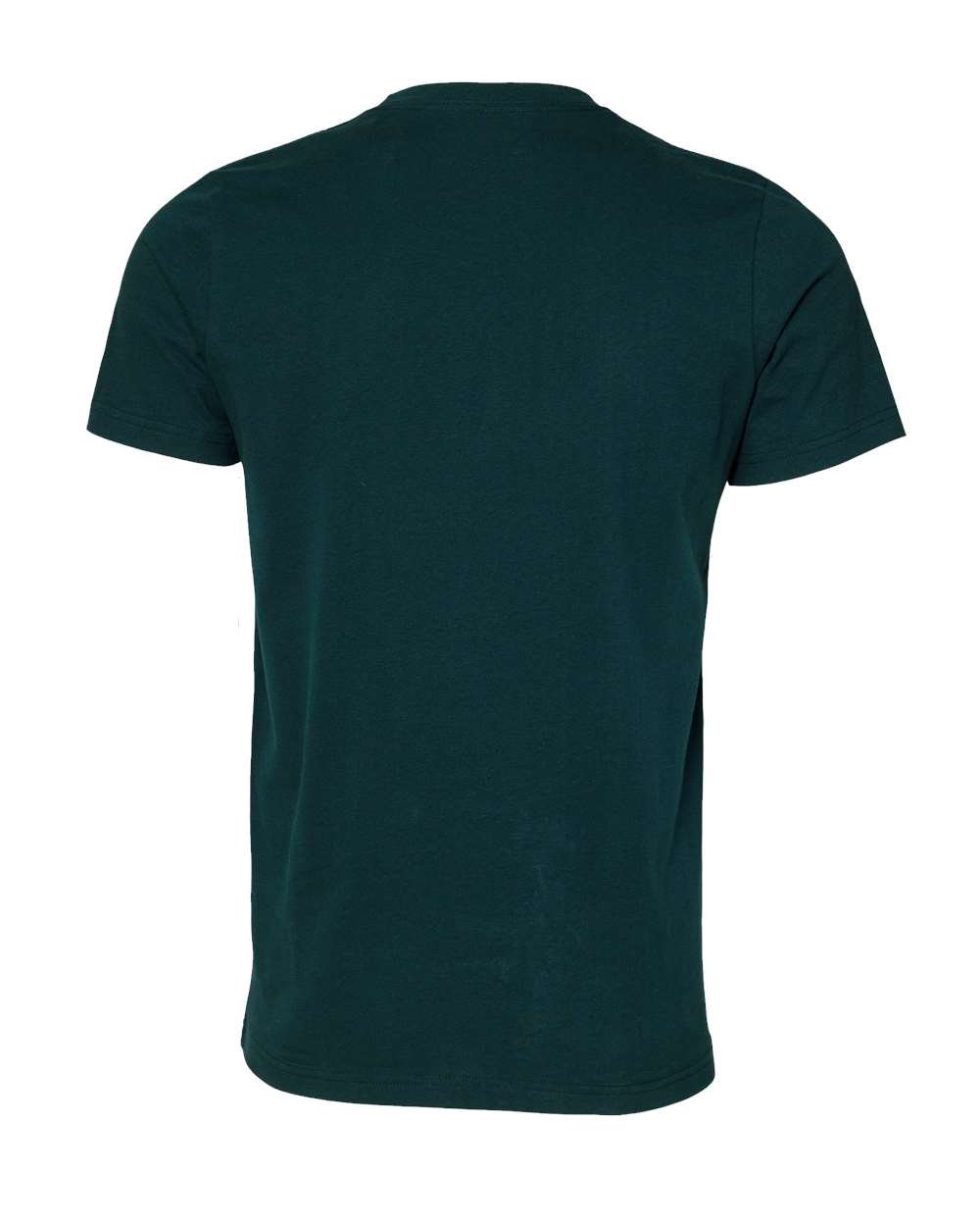 Bella Canvas Unisex Jersey Tee - 3001 - JL Franklins
