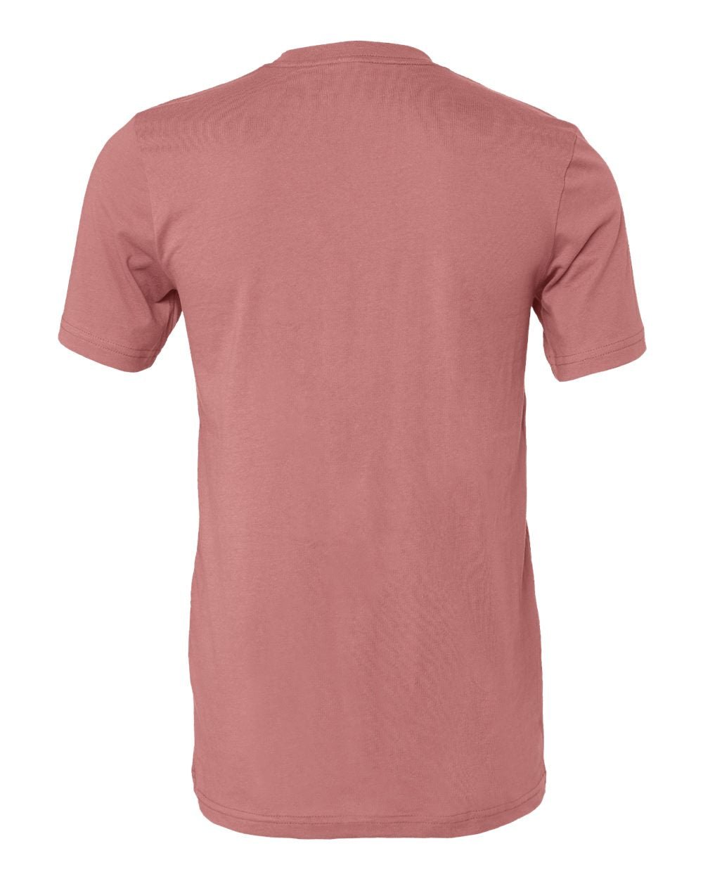 Bella Canvas Unisex Jersey Tee - 3001 - JL Franklins