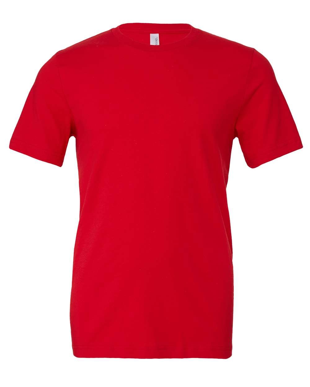 Bella Canvas Unisex Jersey Tee - 3001 - JL Franklins