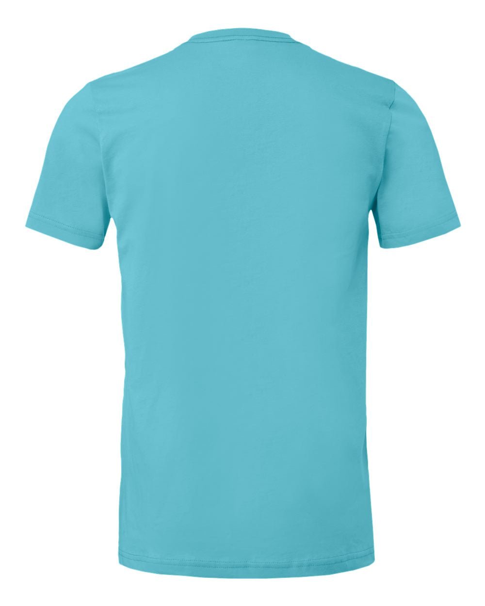 Bella Canvas Unisex Jersey Tee - 3001 - JL Franklins