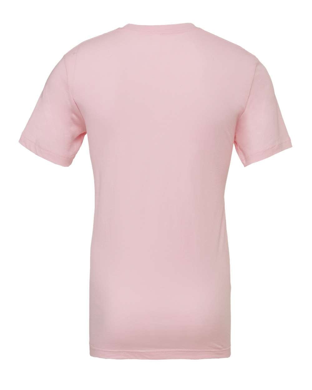 Bella Canvas Unisex Jersey Tee - 3001 - JL Franklins