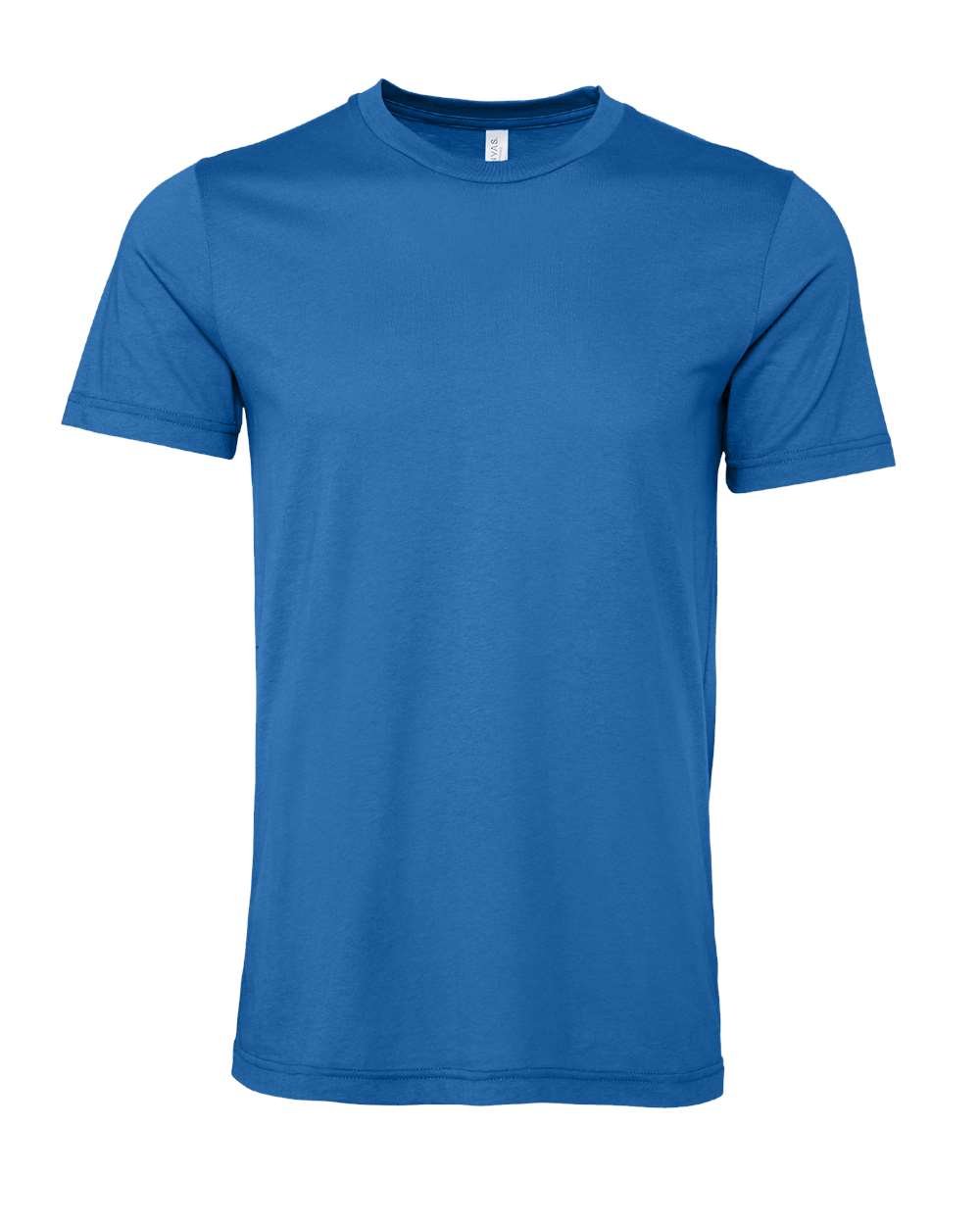 Bella Canvas Unisex Jersey Tee - 3001 - JL Franklins
