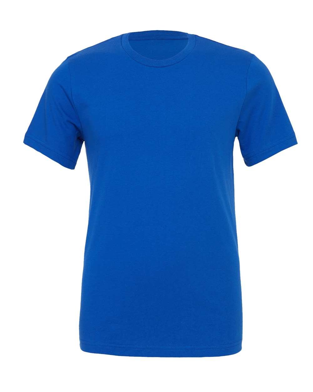 Bella Canvas Unisex Jersey Tee - 3001 - JL Franklins