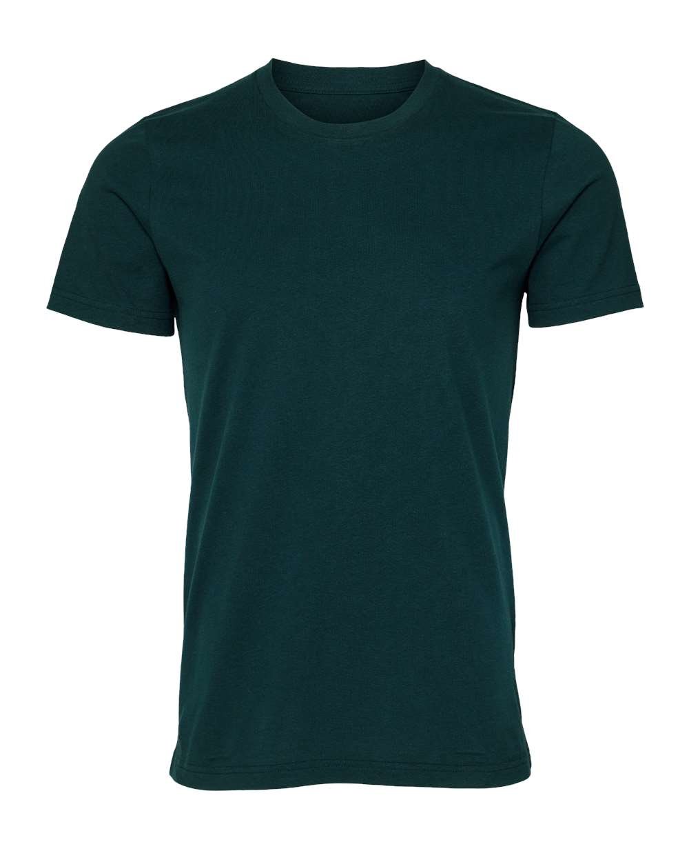 Bella Canvas Unisex Jersey Tee - 3001 - JL Franklins