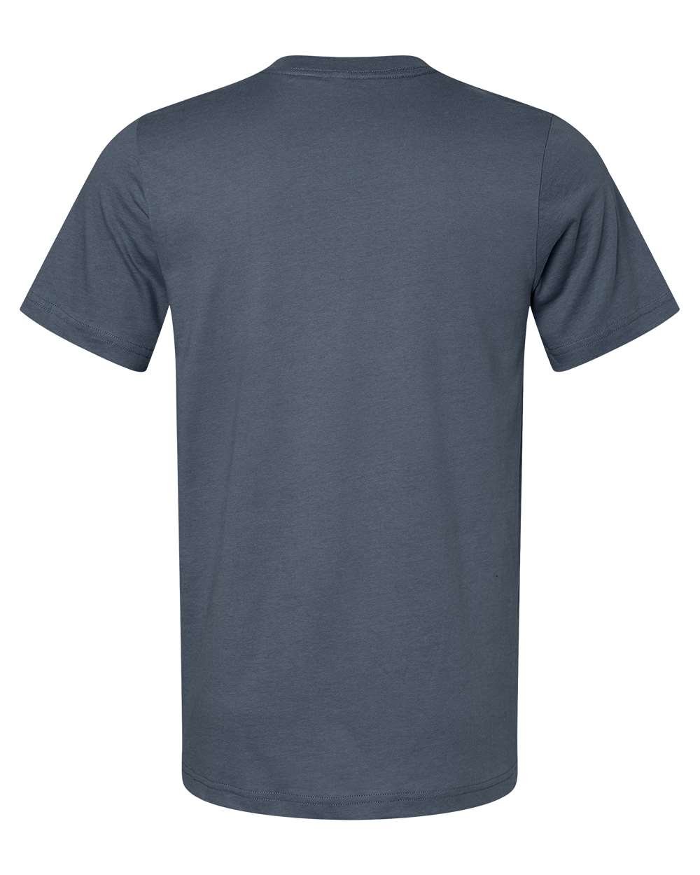 Bella Canvas Unisex Jersey Tee - 3001 - JL Franklins