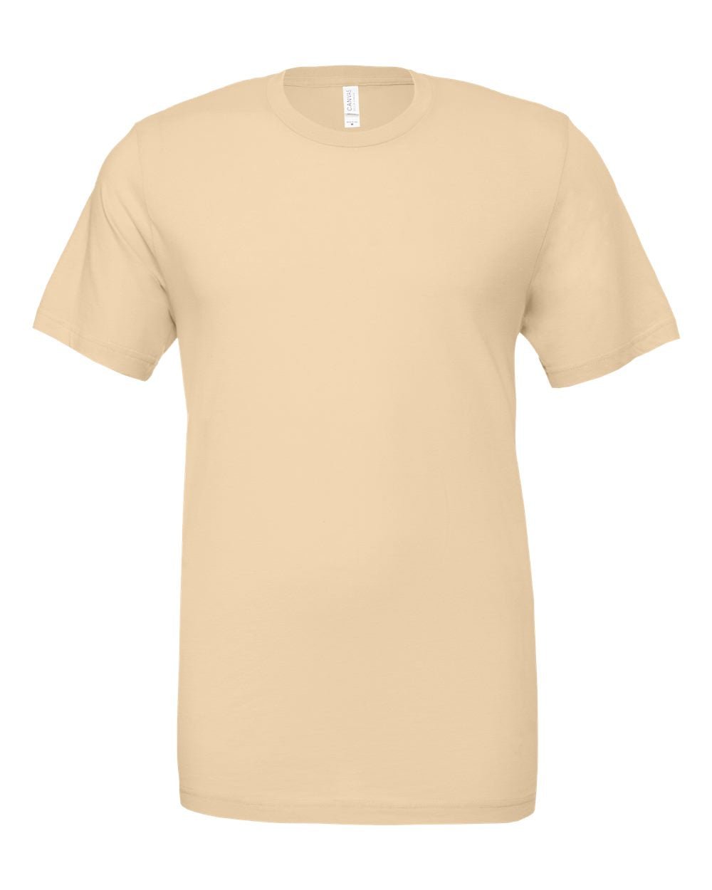 Bella Canvas Unisex Jersey Tee - 3001 - JL Franklins