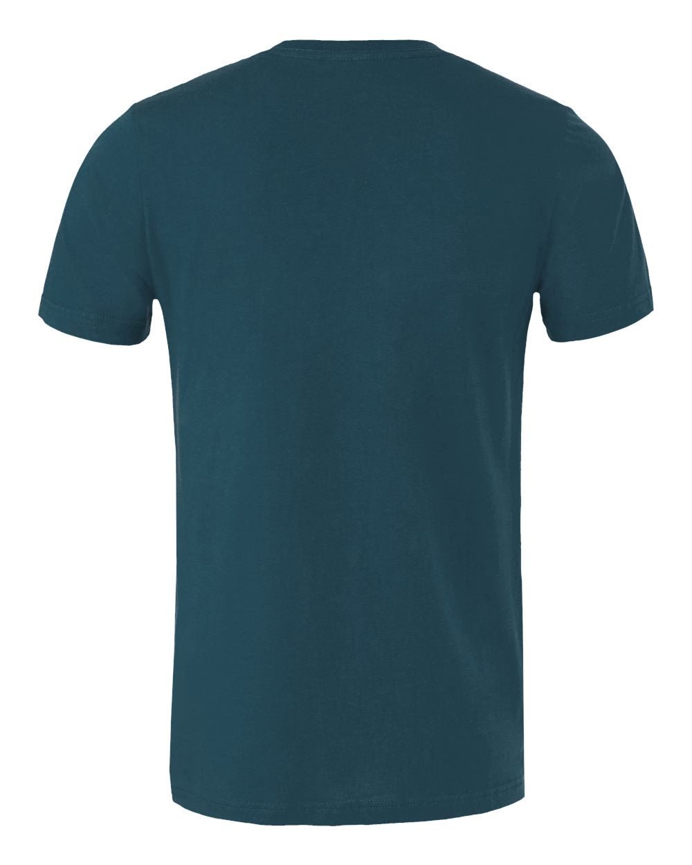 Bella Canvas Unisex Jersey Tee - 3001 - JL Franklins