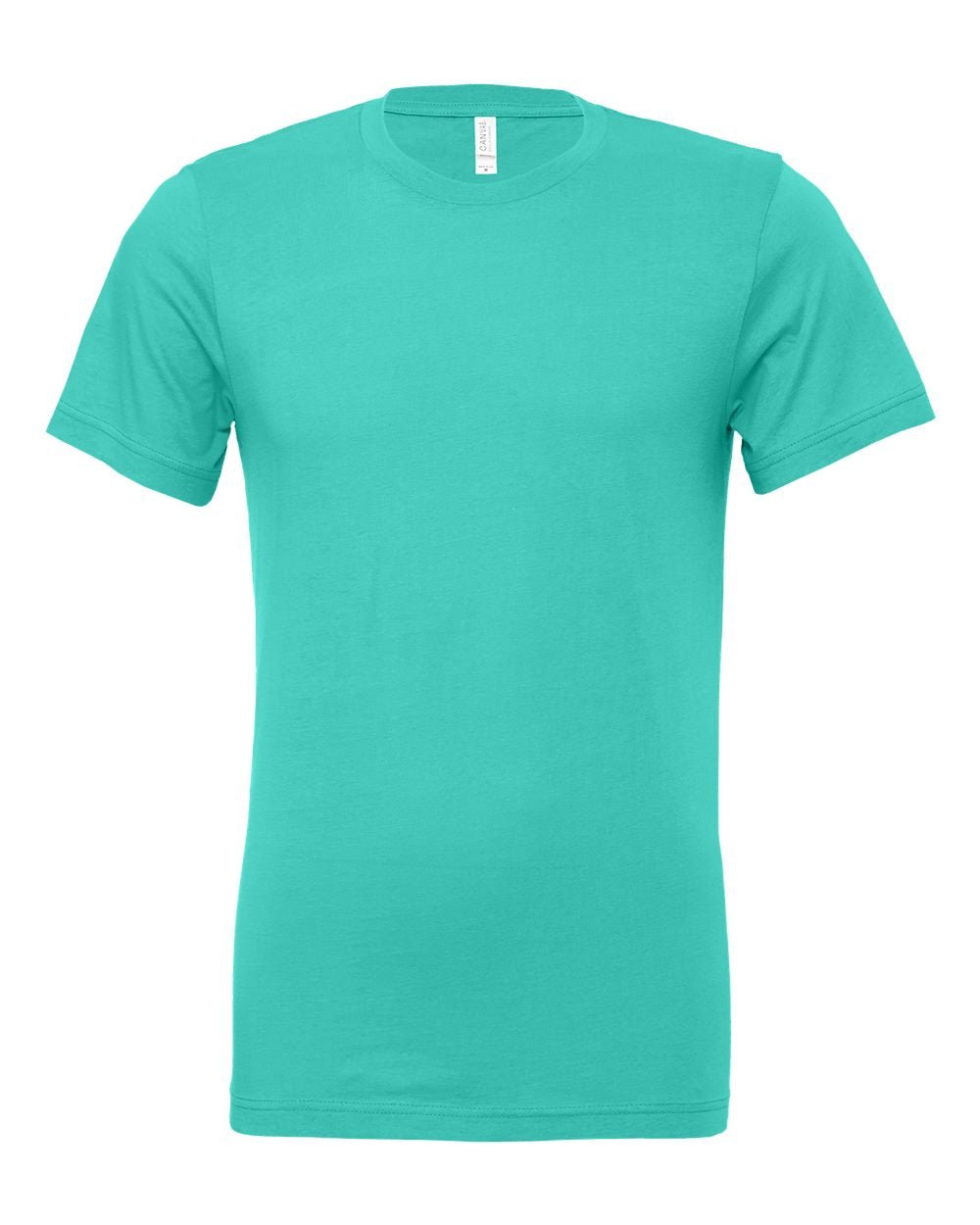 Bella Canvas Unisex Jersey Tee - 3001 - JL Franklins