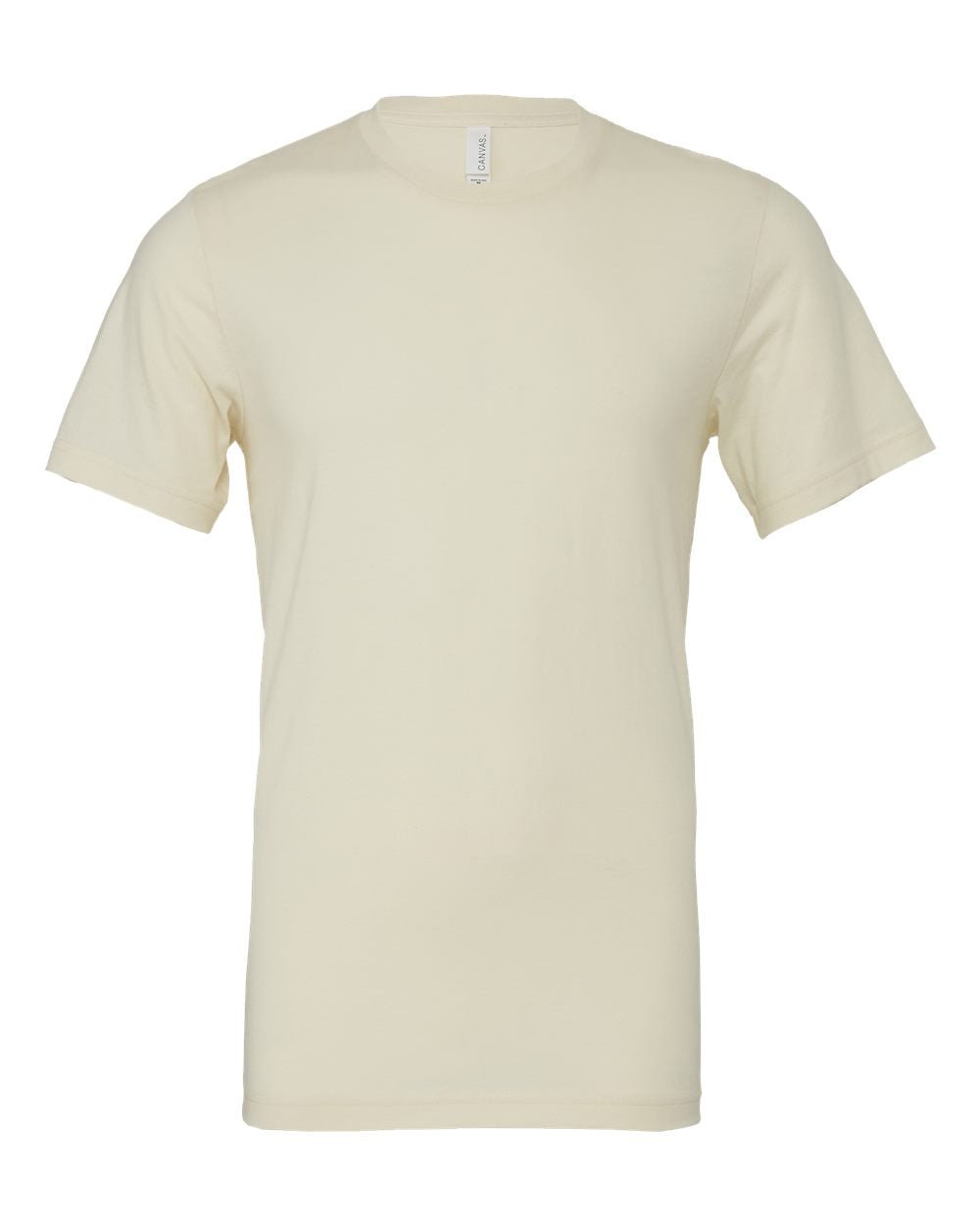 Bella Canvas Unisex Jersey Tee - 3001 - JL Franklins