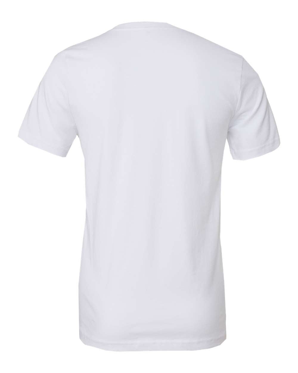 Bella Canvas Unisex Jersey Tee - 3001 - JL Franklins