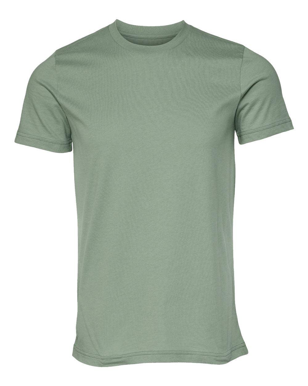 Bella Canvas Unisex Jersey Tee - 3001 - JL Franklins