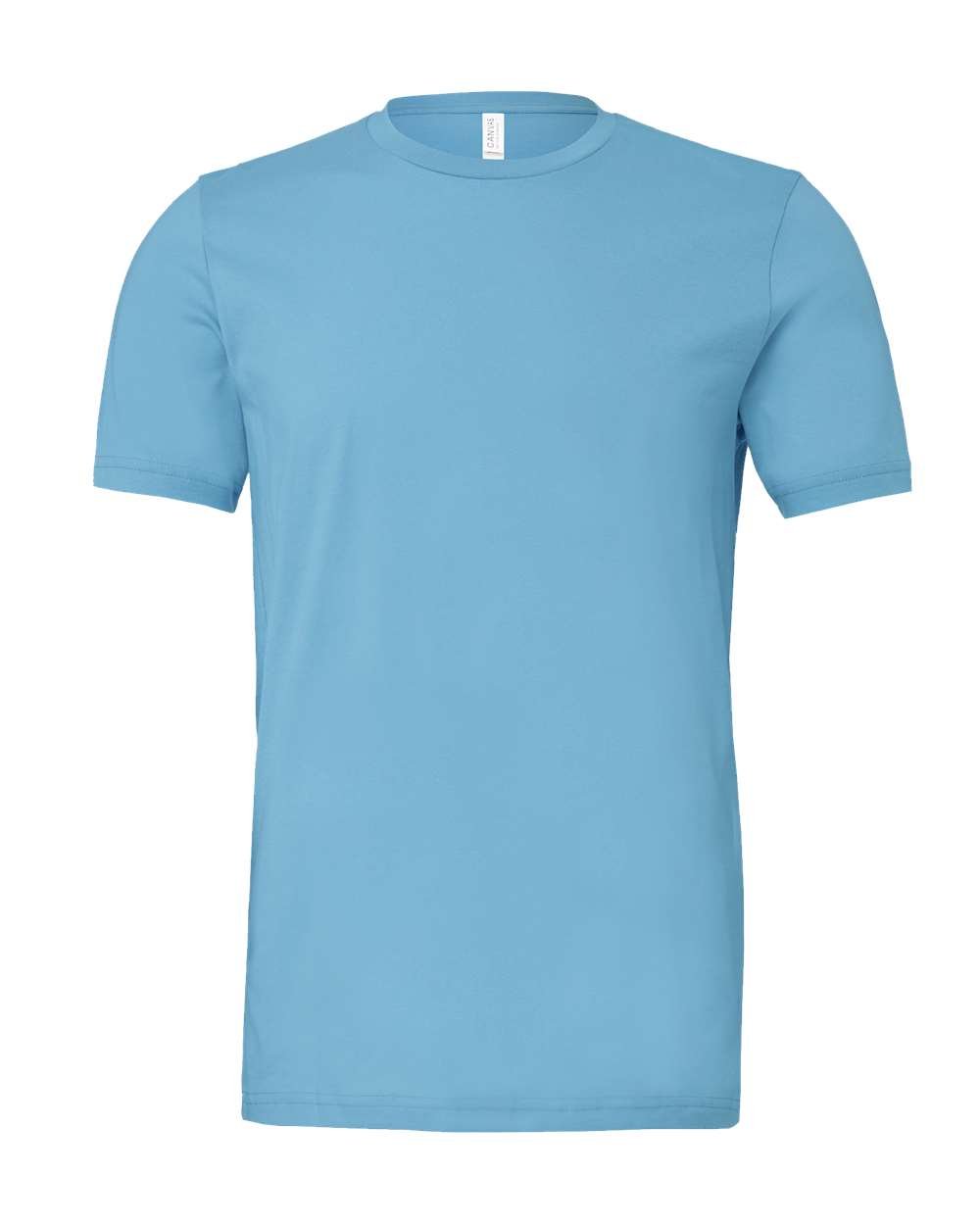 Bella Canvas Unisex Jersey Tee - 3001 - JL Franklins