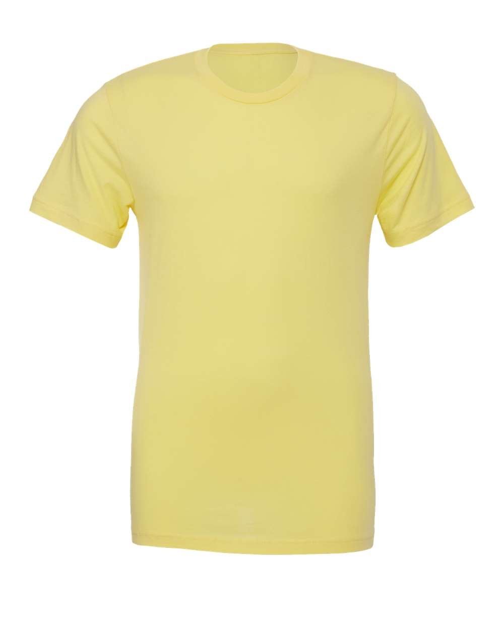 Bella Canvas Unisex Jersey Tee - 3001 - JL Franklins