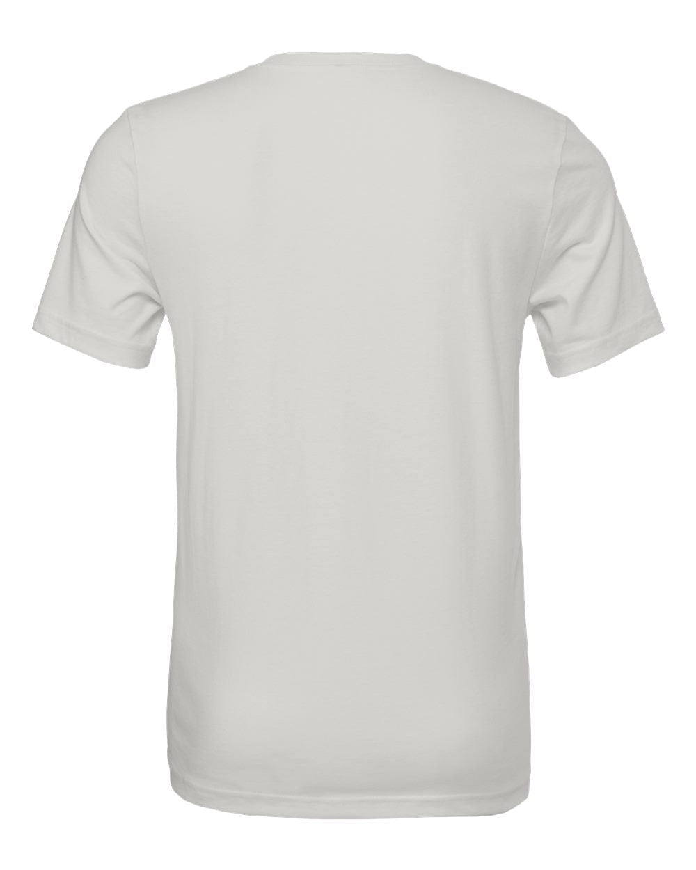 Bella Canvas Unisex Jersey Tee - 3001 - JL Franklins