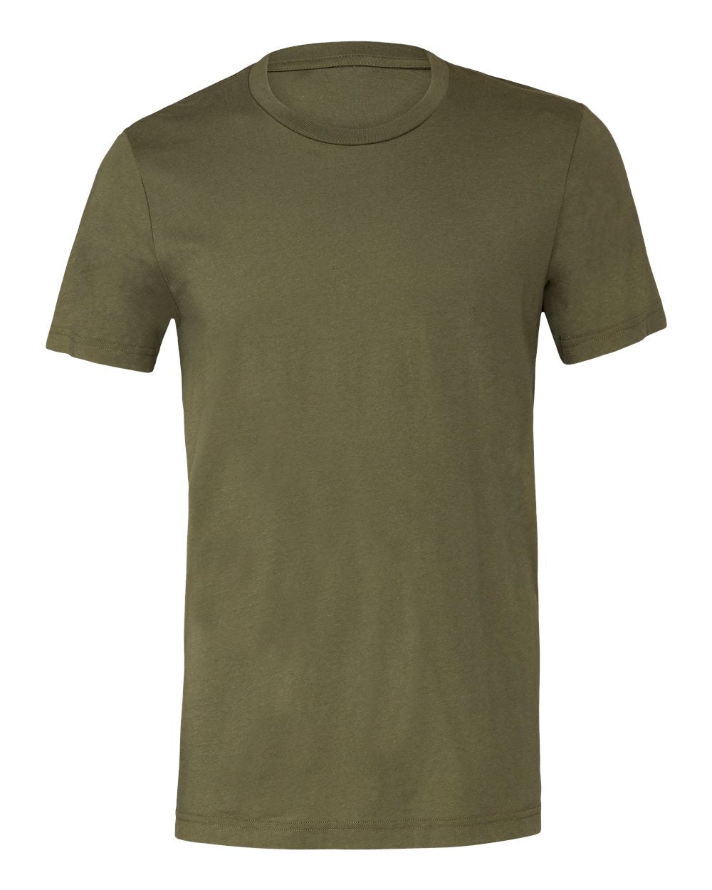 Bella Canvas Unisex Jersey Tee - 3001 - JL Franklins