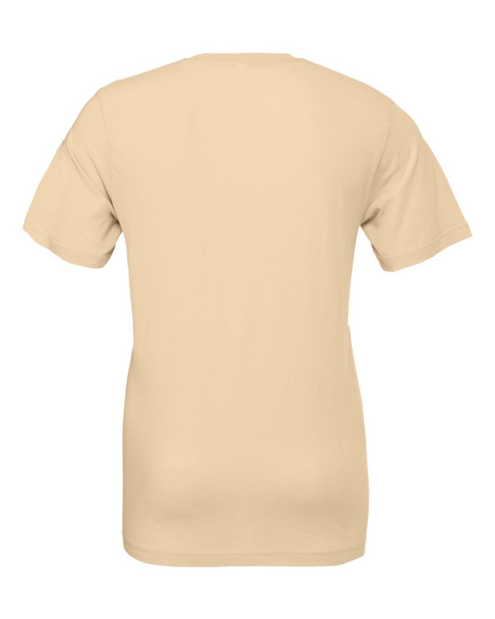 Bella Canvas Unisex Jersey Tee - 3001 - JL Franklins
