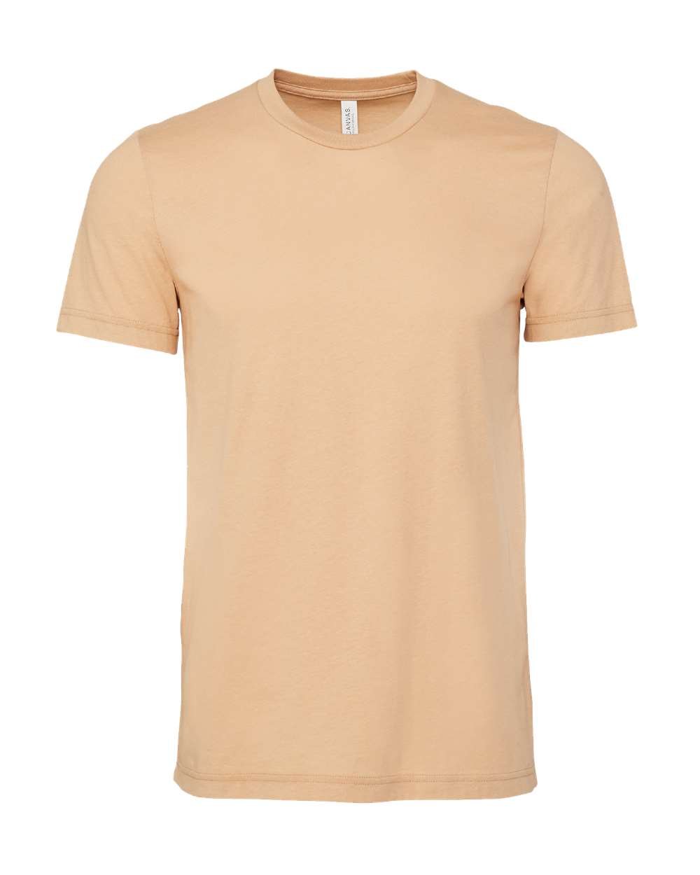 Bella Canvas Unisex Jersey Tee - 3001 - JL Franklins
