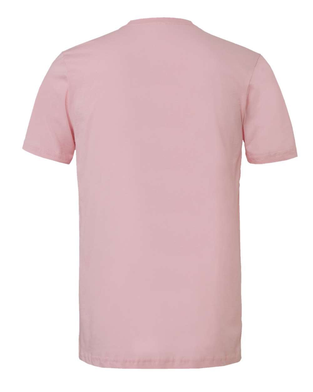 Bella Canvas Unisex Jersey Tee - 3001 - JL Franklins
