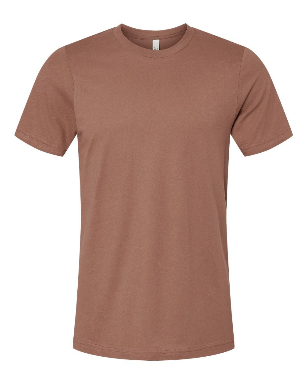 Bella Canvas Unisex Jersey Tee - 3001 - JL Franklins