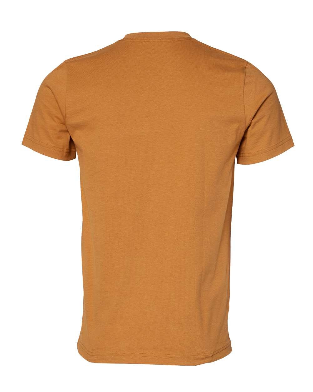 Bella Canvas Unisex Jersey Tee - 3001 - JL Franklins