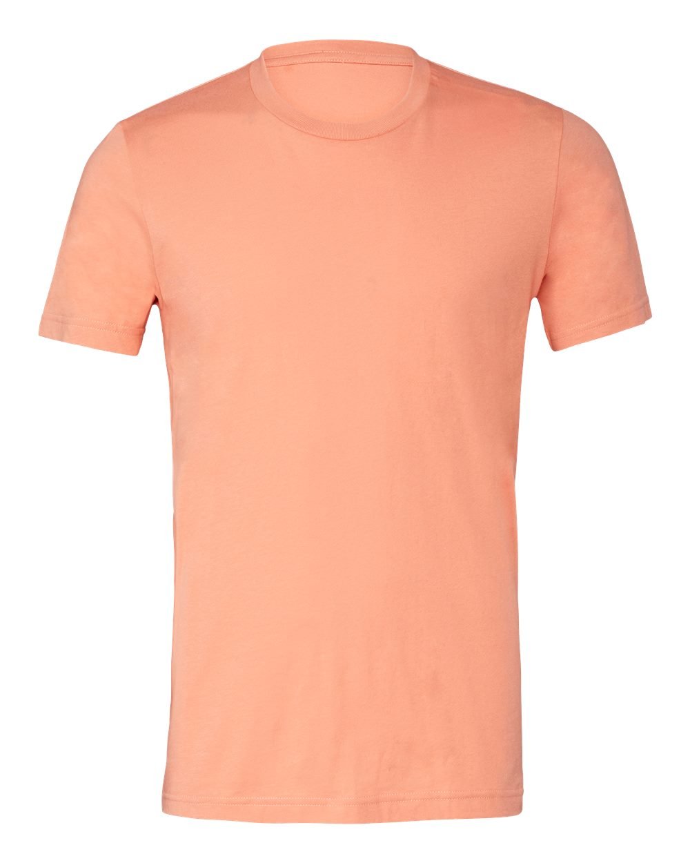 Bella Canvas Unisex Jersey Tee - 3001 - JL Franklins