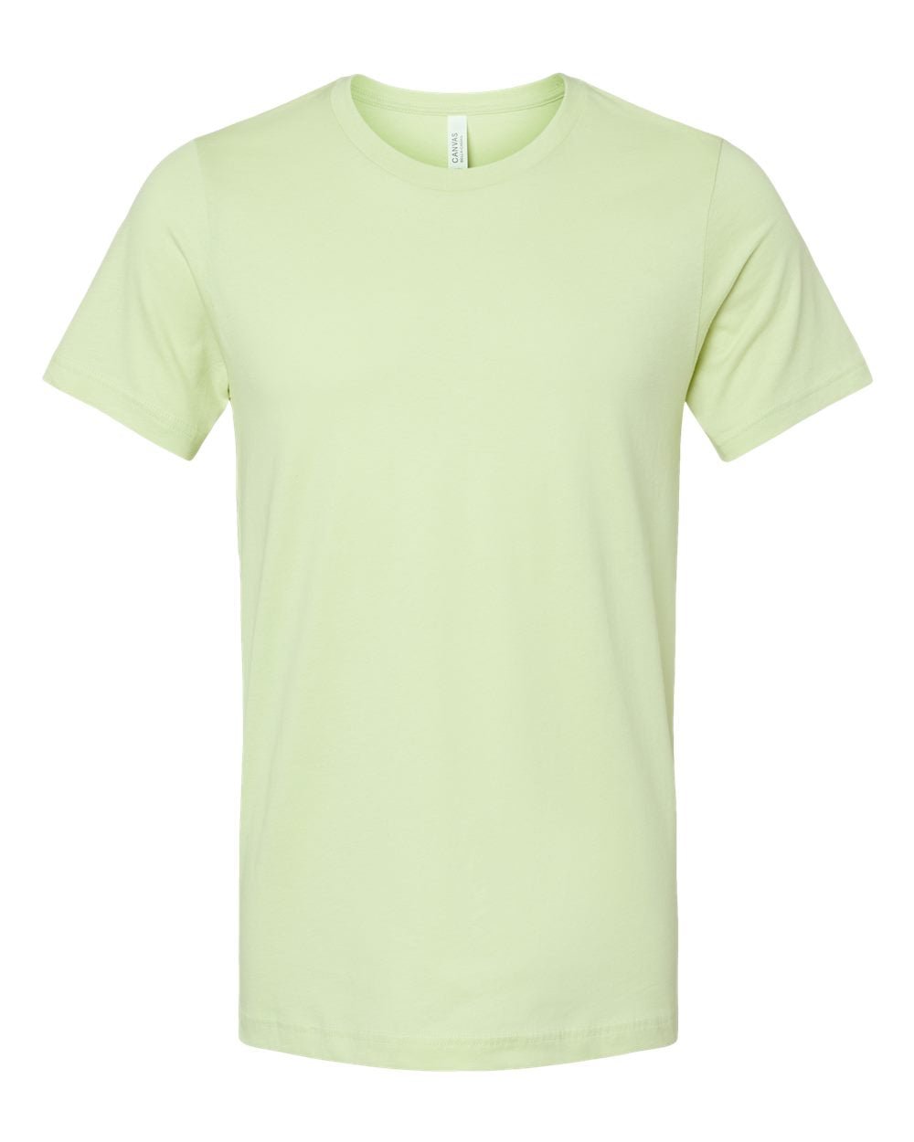 Bella Canvas Unisex Jersey Tee - 3001 - JL Franklins