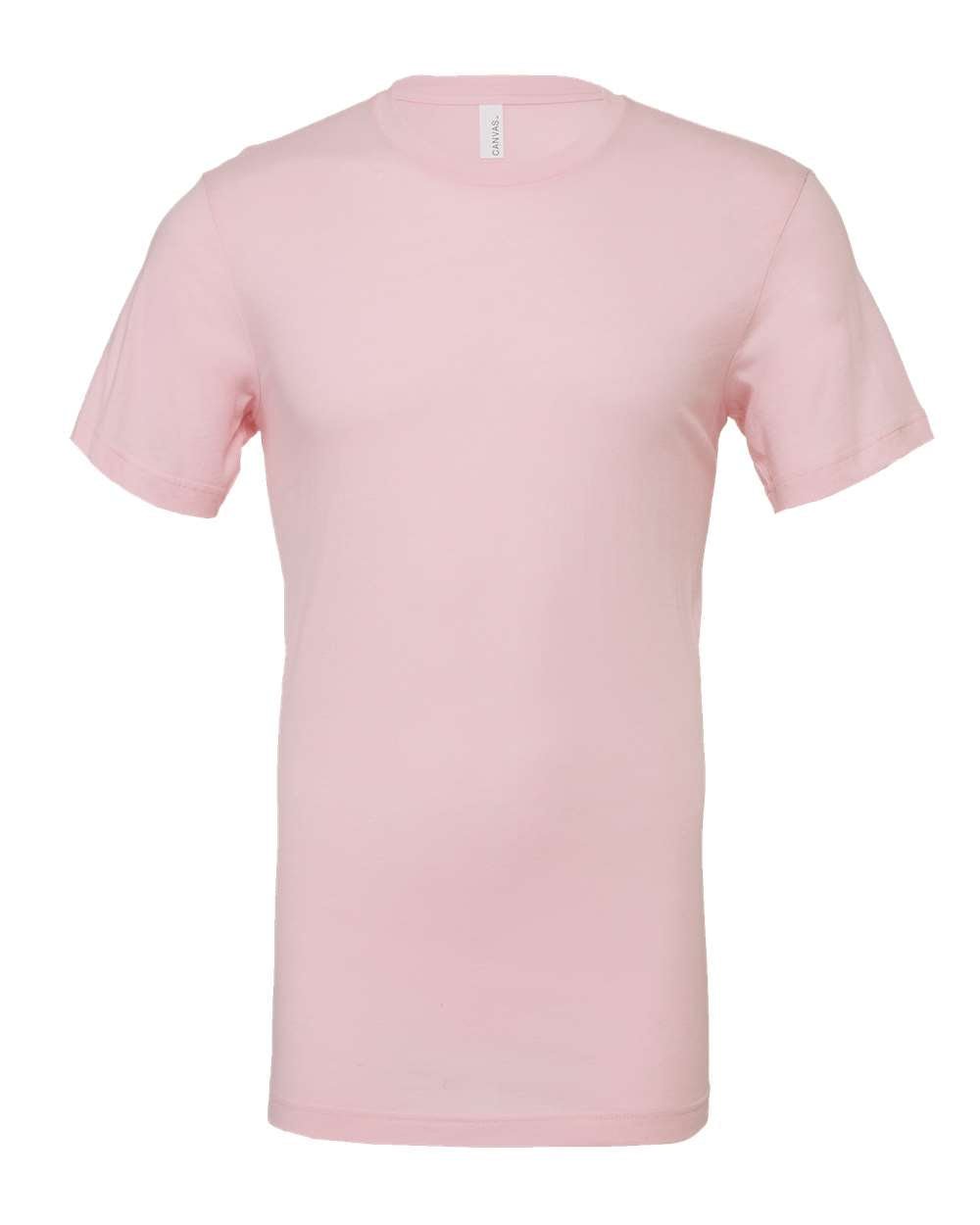 Bella Canvas Unisex Jersey Tee - 3001 - JL Franklins