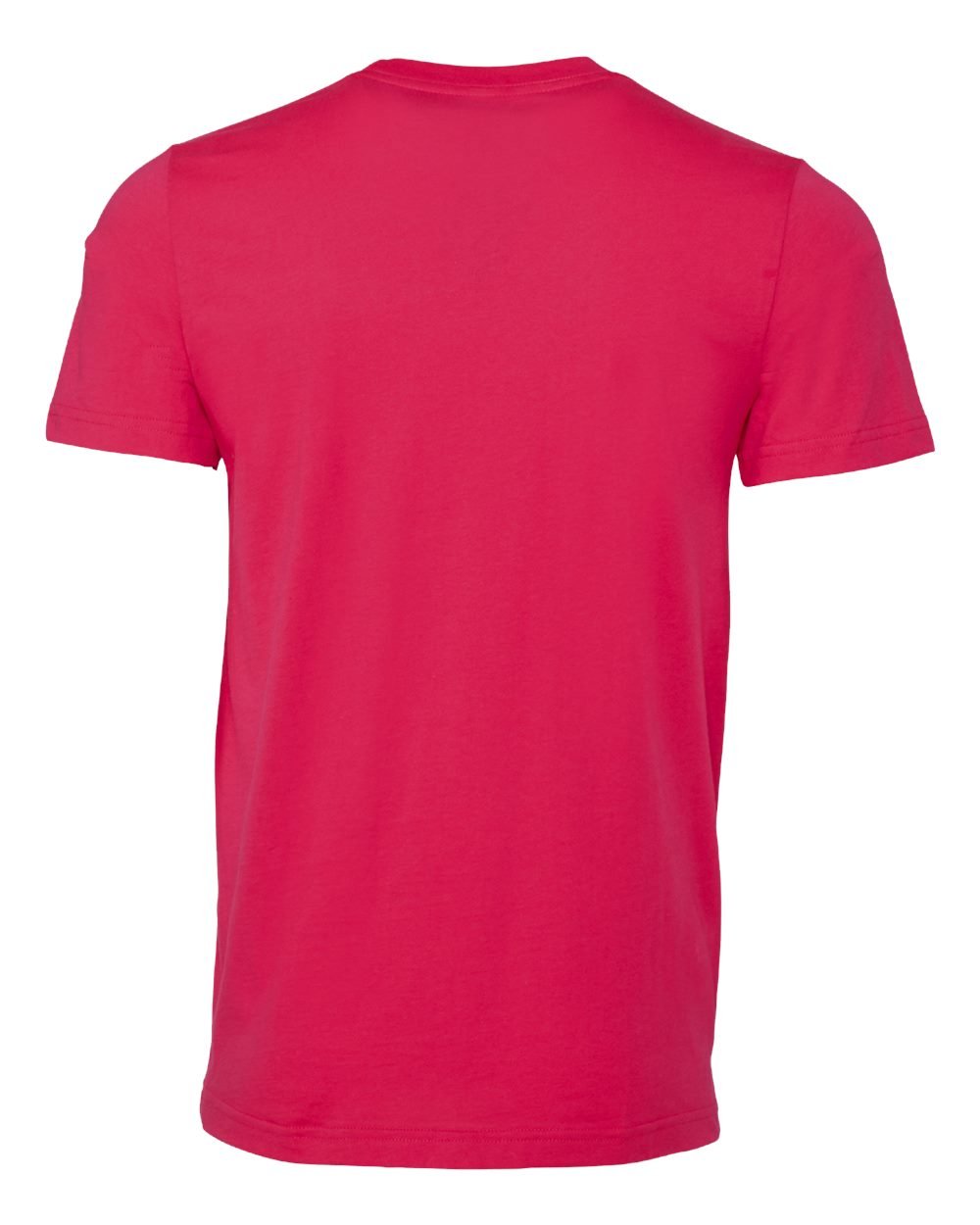 Bella Canvas Unisex Jersey Tee - 3001 - JL Franklins