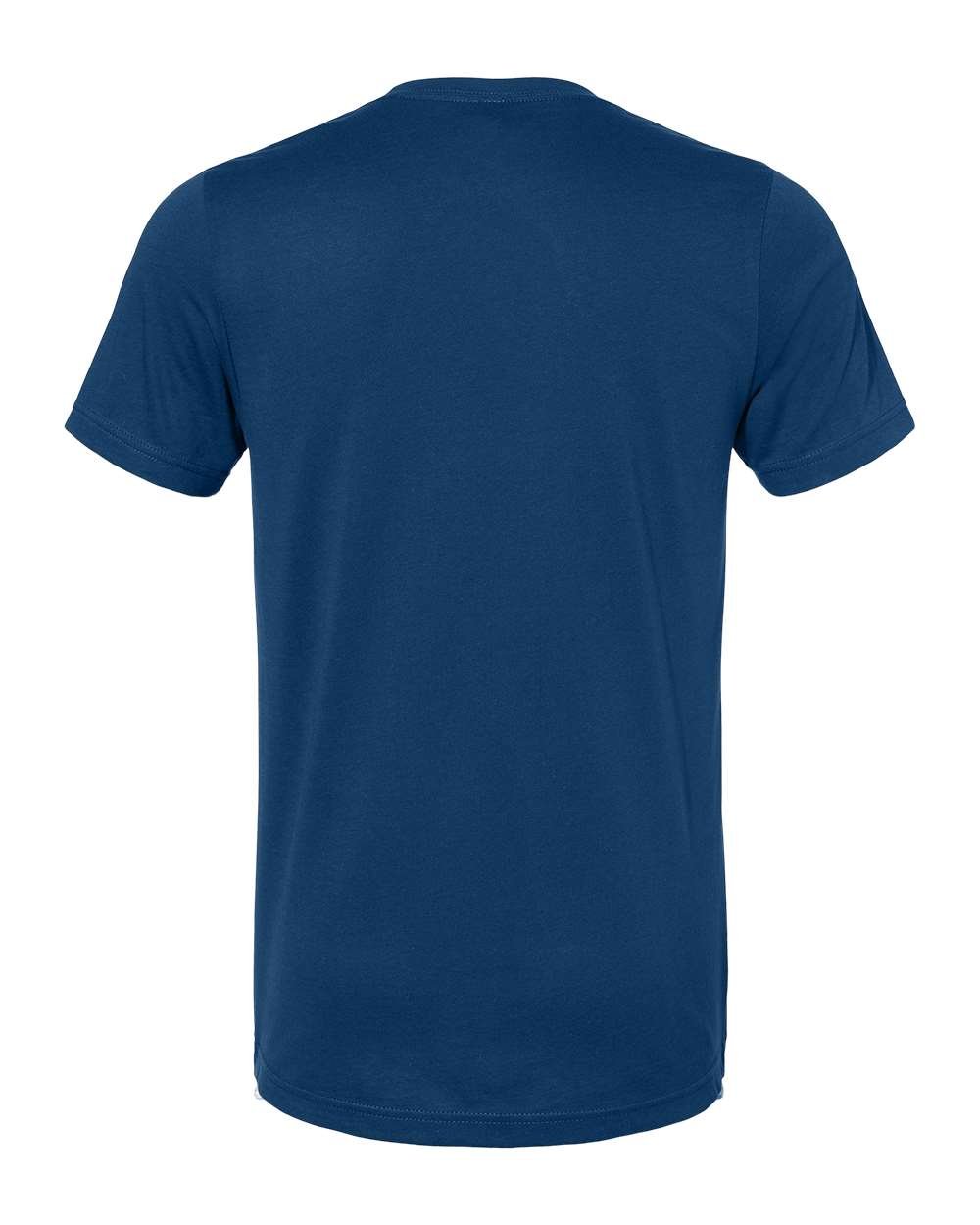 Bella Canvas Unisex Jersey Tee - 3001 - JL Franklins