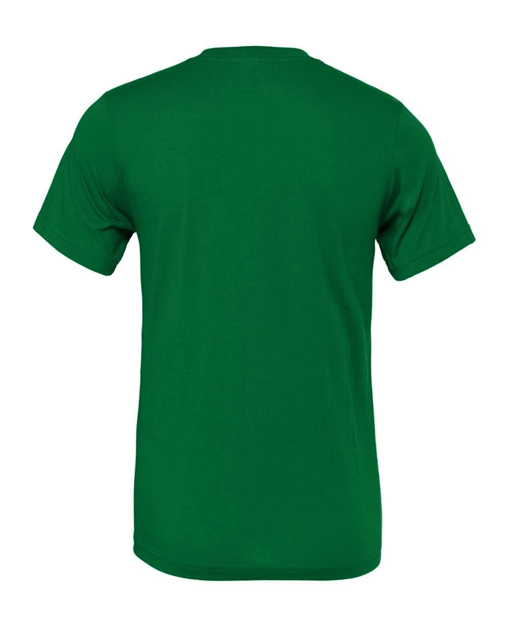 Bella Canvas Unisex Jersey Tee - 3001 - JL Franklins