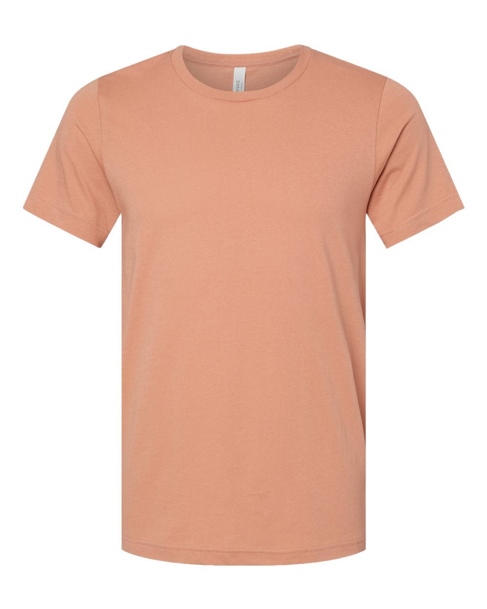 Bella Canvas Unisex Jersey Tee - 3001 - JL Franklins