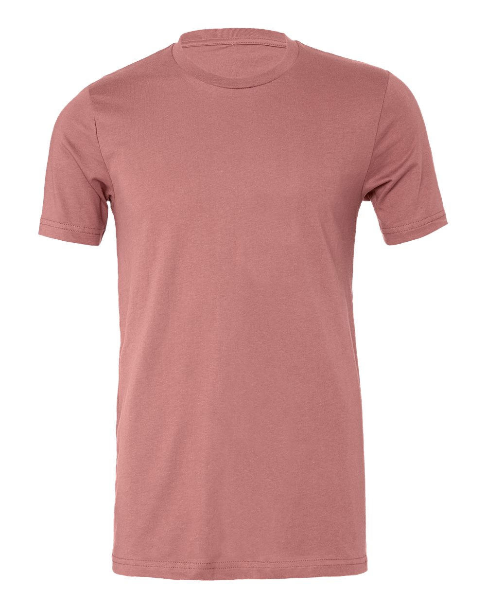 Bella Canvas Unisex Jersey Tee - 3001 - JL Franklins