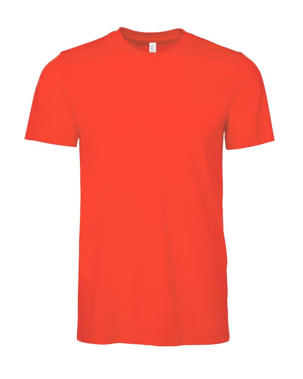 Bella Canvas Unisex Jersey Tee - 3001 - JL Franklins