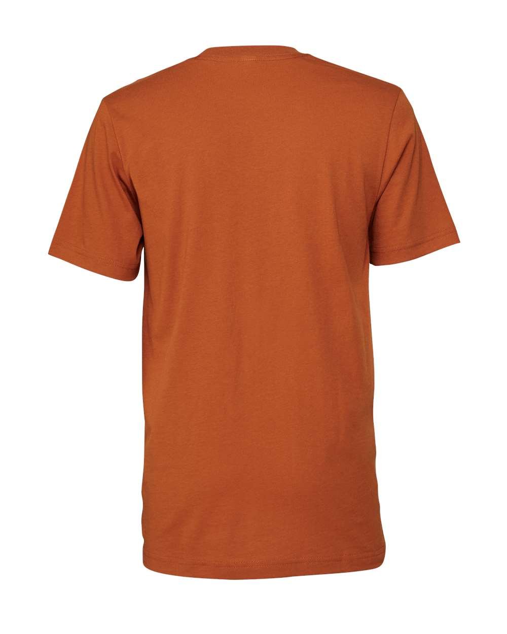 Bella Canvas Unisex Jersey Tee - 3001 - JL Franklins