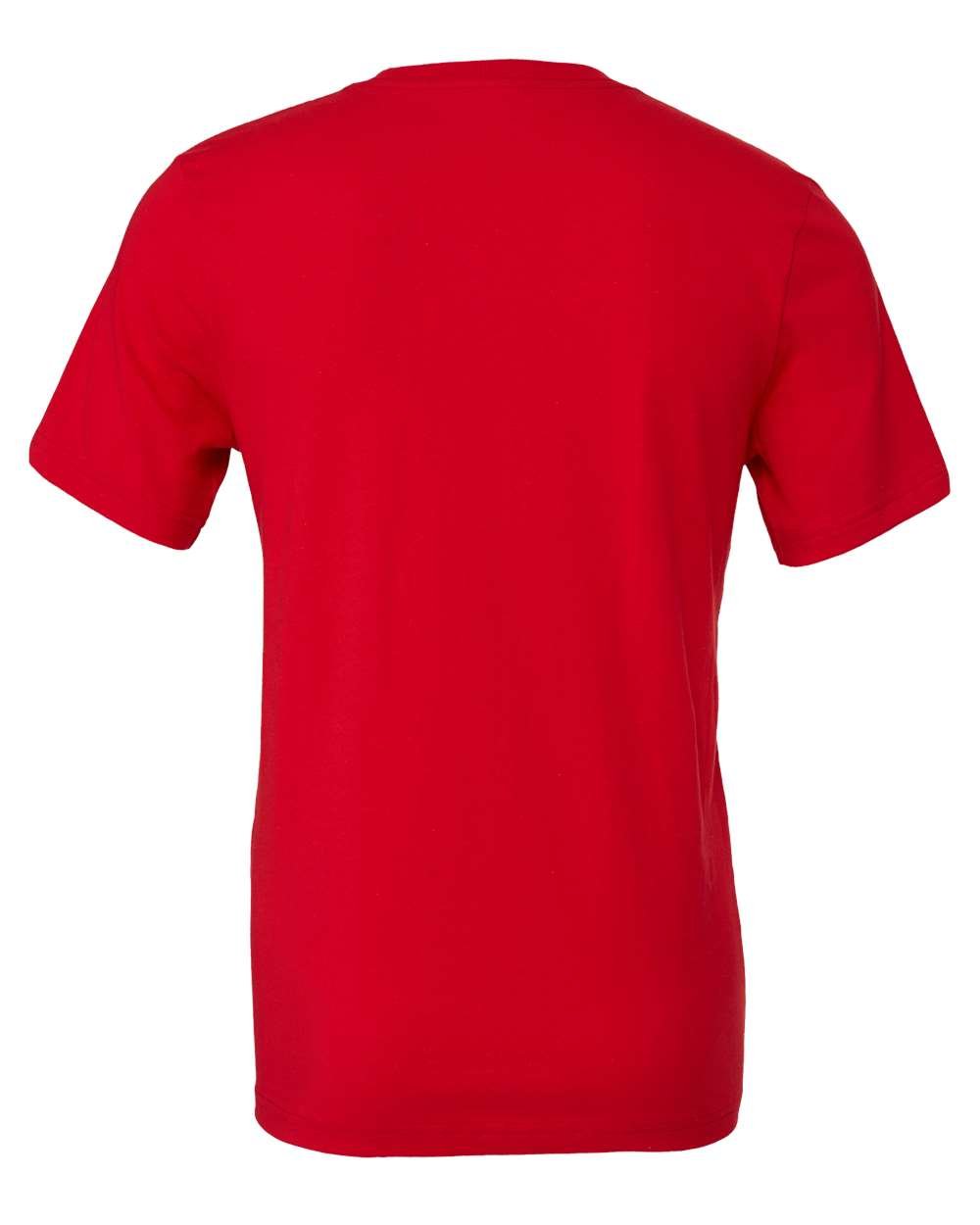 Bella Canvas Unisex Jersey Tee - 3001 - JL Franklins