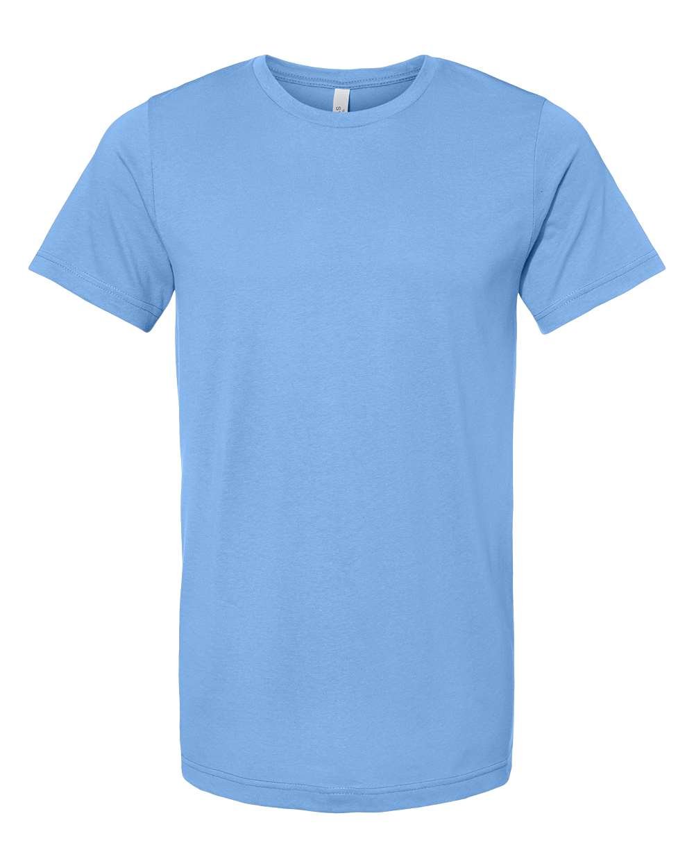 Bella Canvas Unisex Jersey Tee - 3001 - JL Franklins