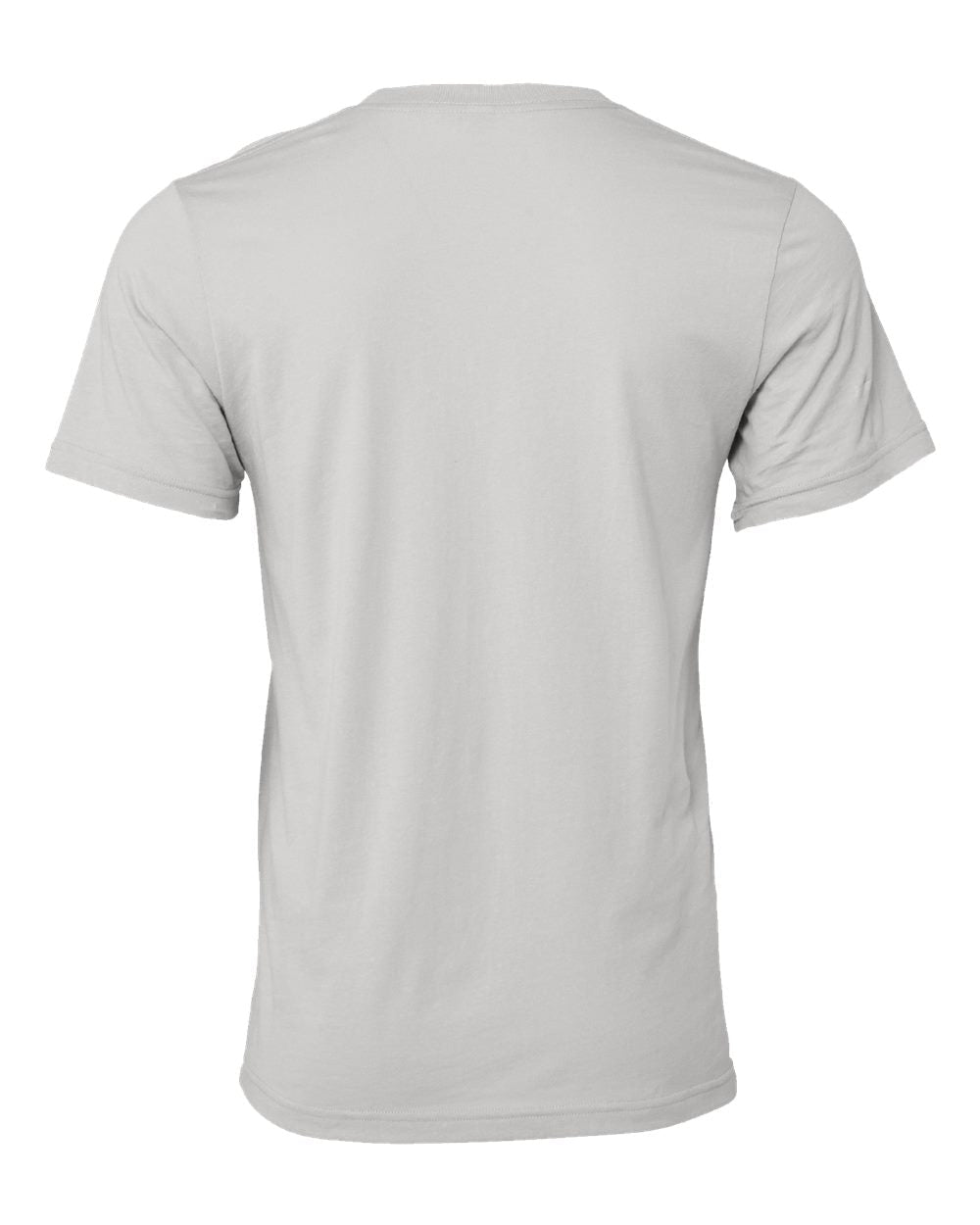 Bella Canvas Unisex Jersey Tee - 3001 - JL Franklins