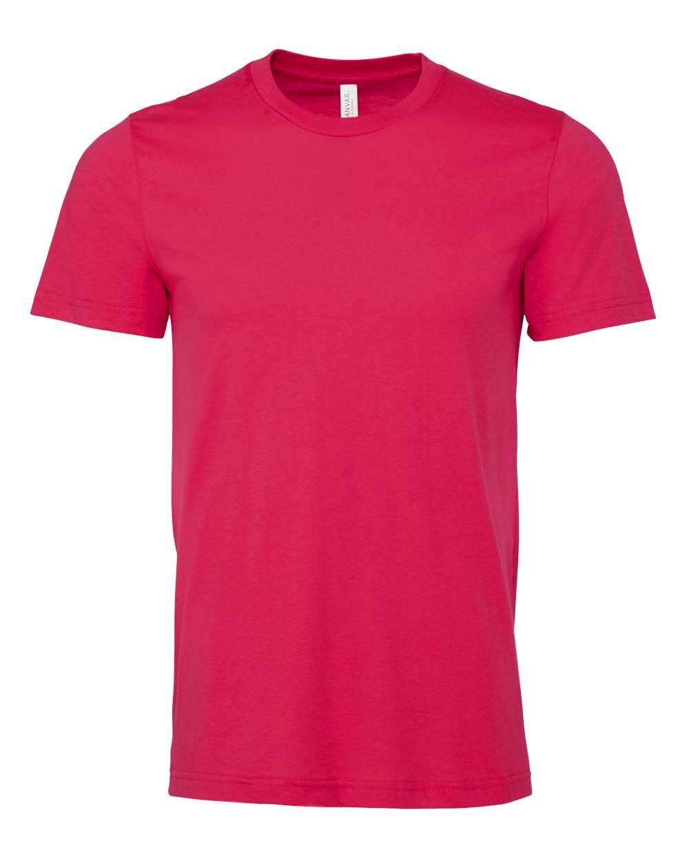 Bella Canvas Unisex Jersey Tee - 3001 - JL Franklins