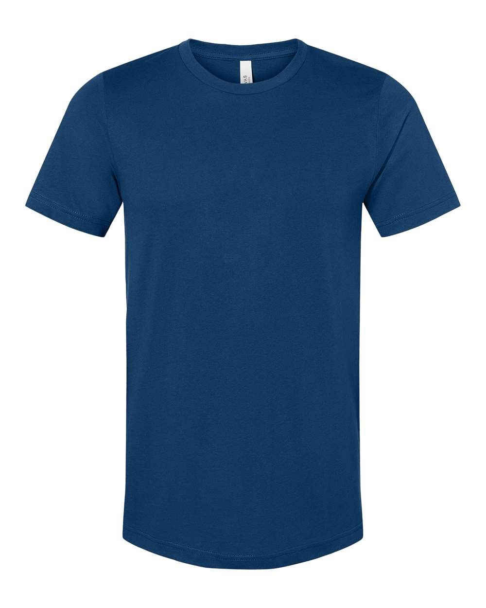 Bella Canvas Unisex Jersey Tee - 3001 - JL Franklins